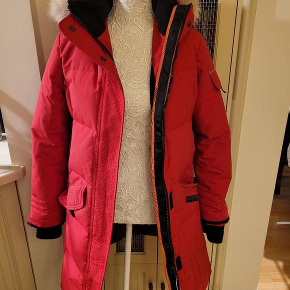 Jacket - Picture 1 of 13